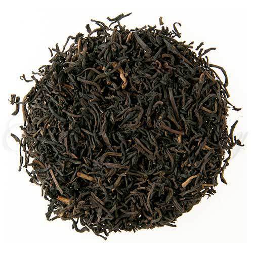 Decaf English Breakfast