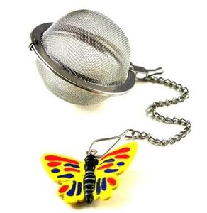 Infuser - Animal Mesh Ball