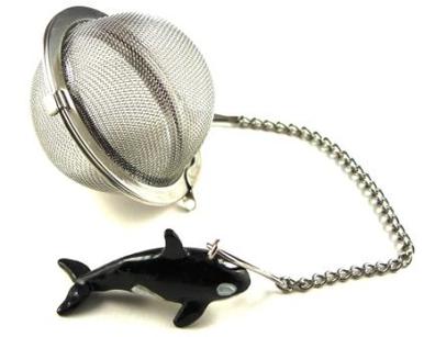 Infuser - Animal Mesh Ball