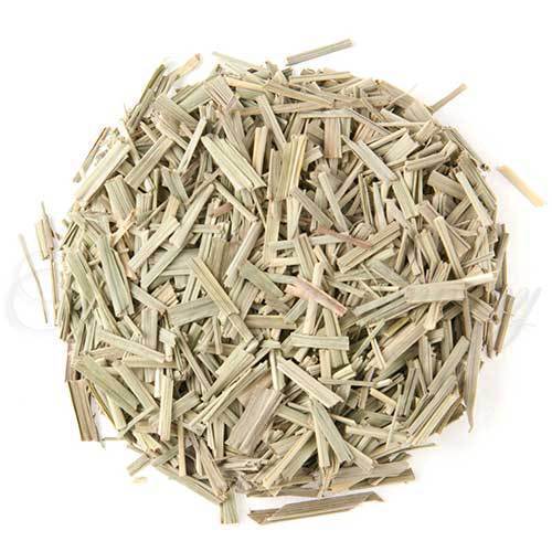 Gift Trio - Simple Herbal