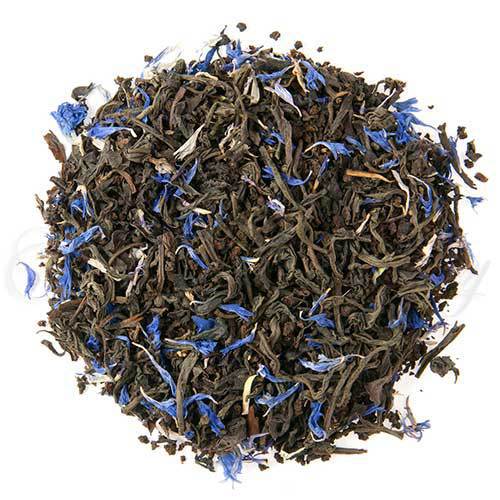 Yorkshire Earl Grey