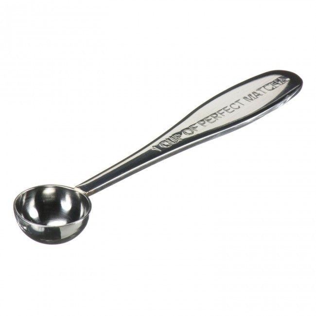Tea Spoon - Matcha