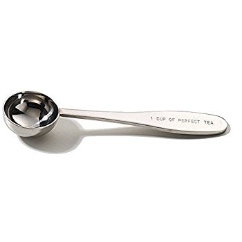 Tea Spoon - Perfect Cup