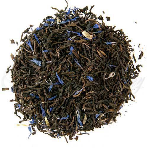 Decaf Earl Grey