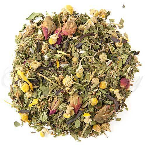 Gift Trio - Herbal Blend